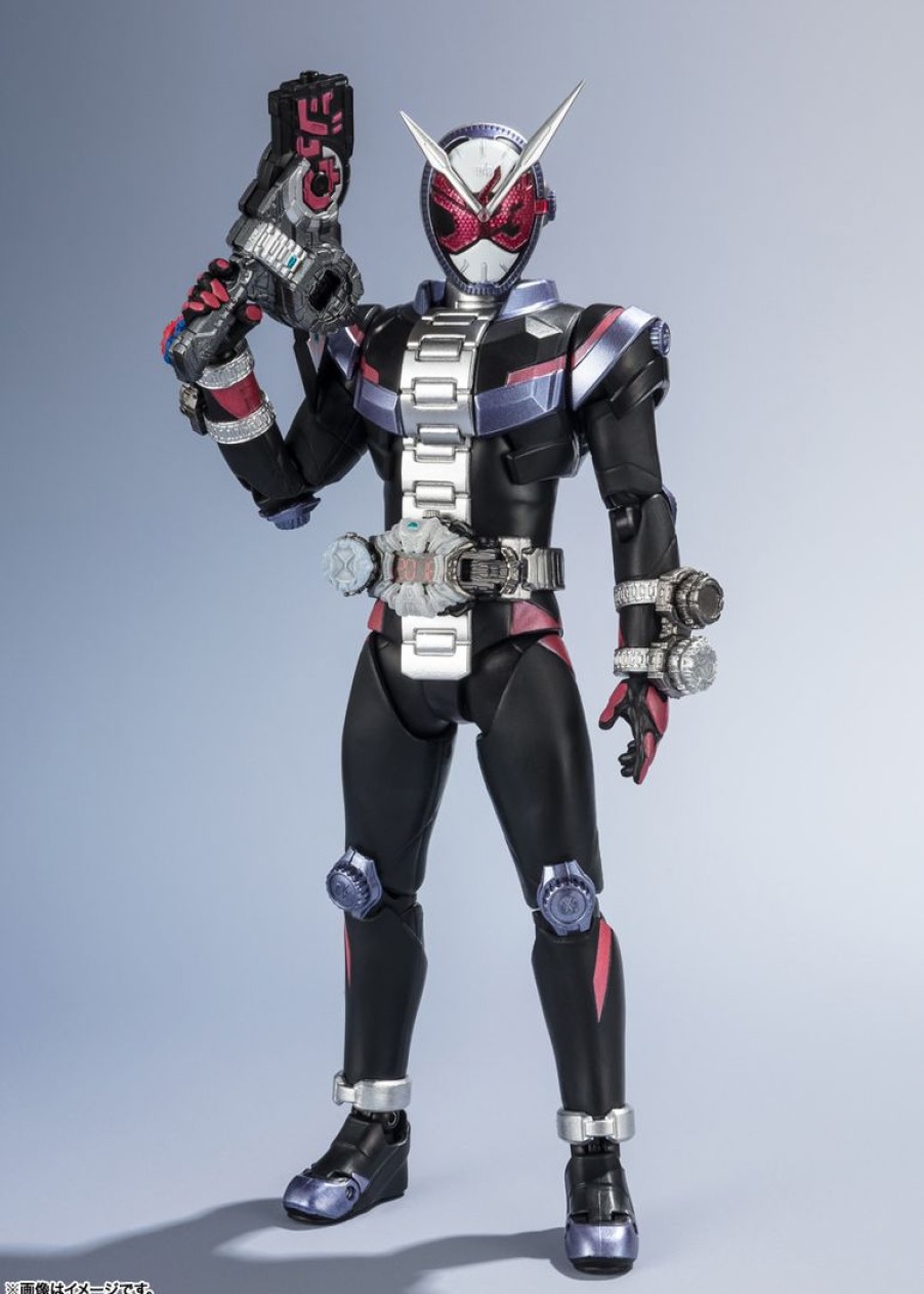 S.H.Figuarts Kamen Rider Zi-O Heisei Generations Edition Online