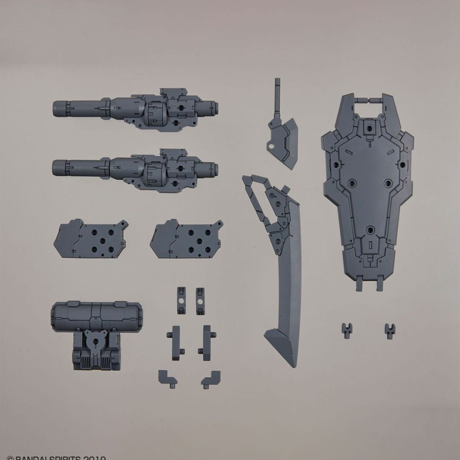 1/144 30Mm Customize Weapons (Heavy Weapon 1) New