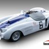 1/18 Ferrari 375 Plus Cunningham Le Mans 24 Hours 1954 #6 P.Walters - J.Fitch Best