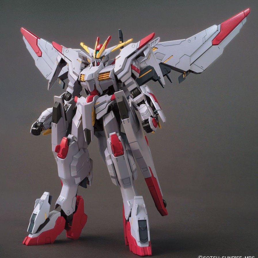 1/144 Hg Gundam Marchosias Online