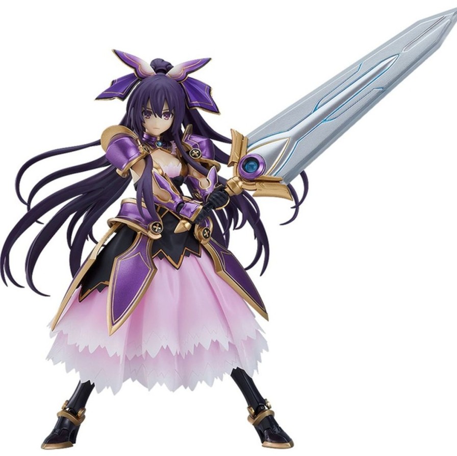 Figma Tohka Yatogami (Date A Live Iii) Wholesale