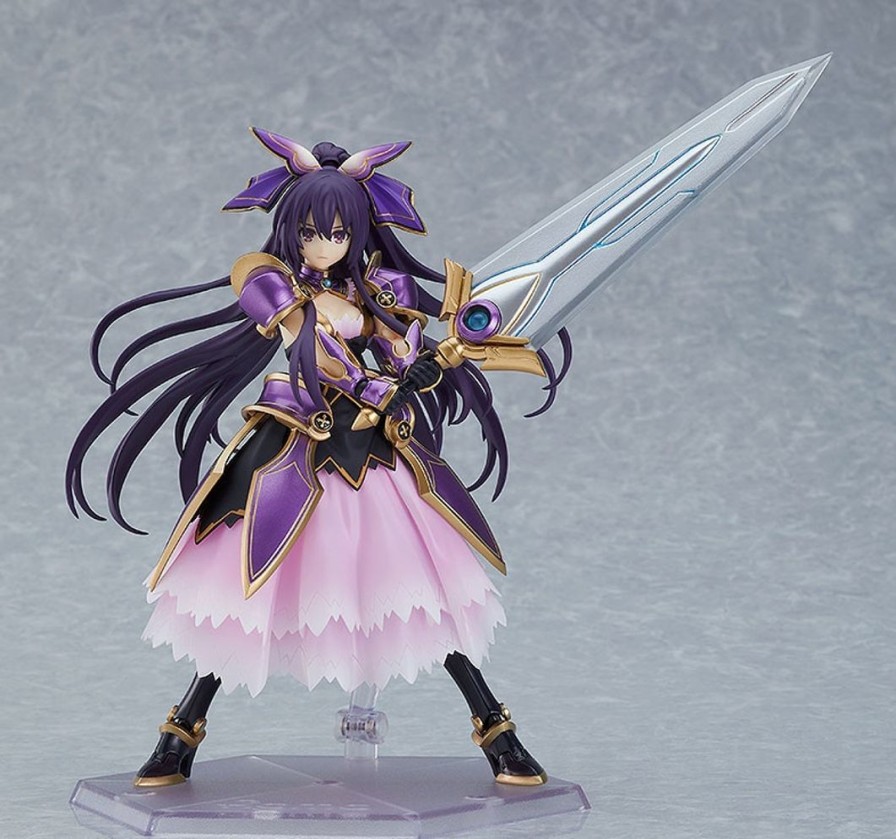 Figma Tohka Yatogami (Date A Live Iii) Wholesale