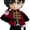 Nendoroid Doll Toy Soldier: Callion Best