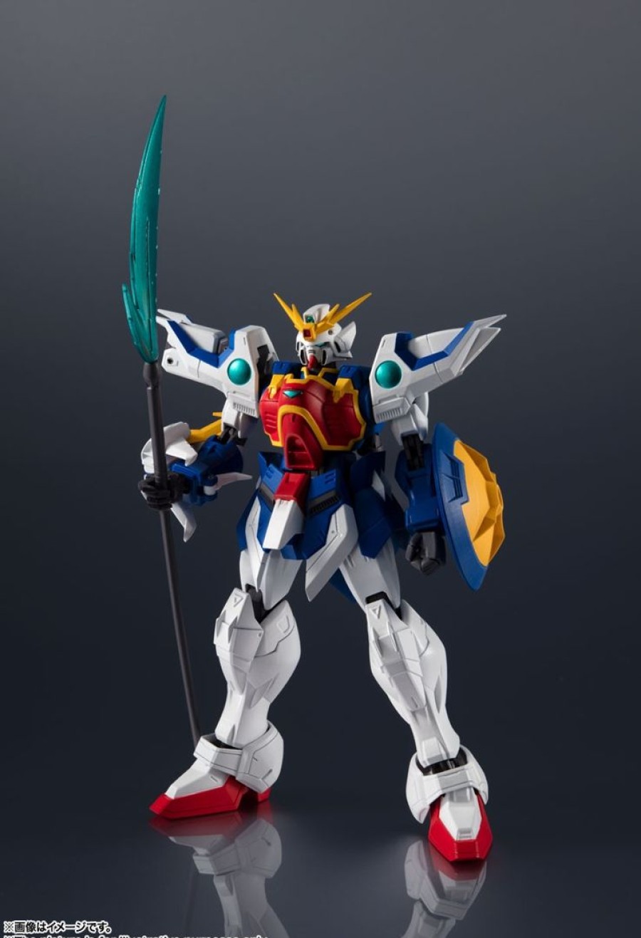 Gundam Universe Xxxg-01S Shenlong Gundam Best