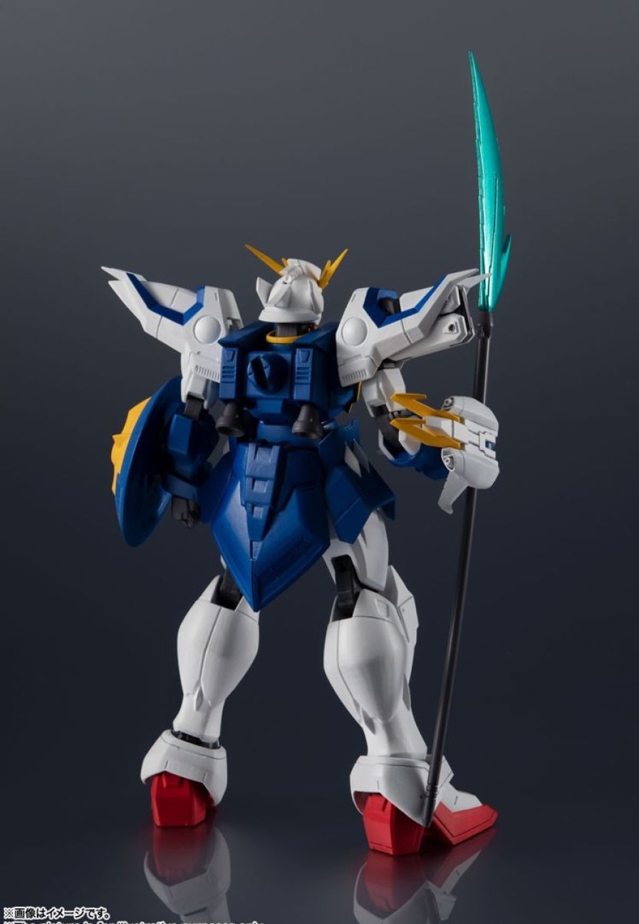 Gundam Universe Xxxg-01S Shenlong Gundam Best