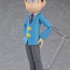 Figma Choromatsu Matsuno (Osomatsu-San) New