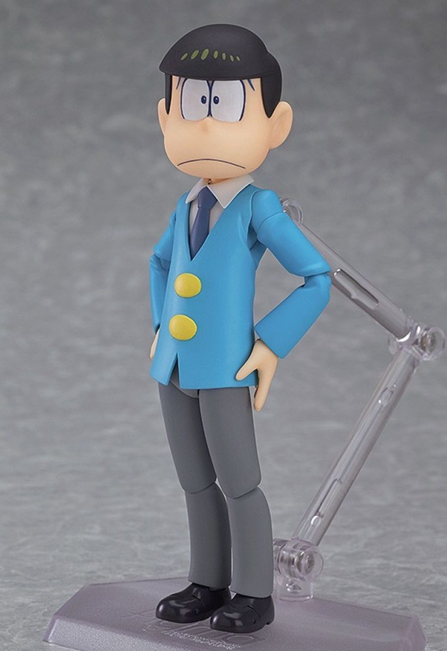 Figma Choromatsu Matsuno (Osomatsu-San) New