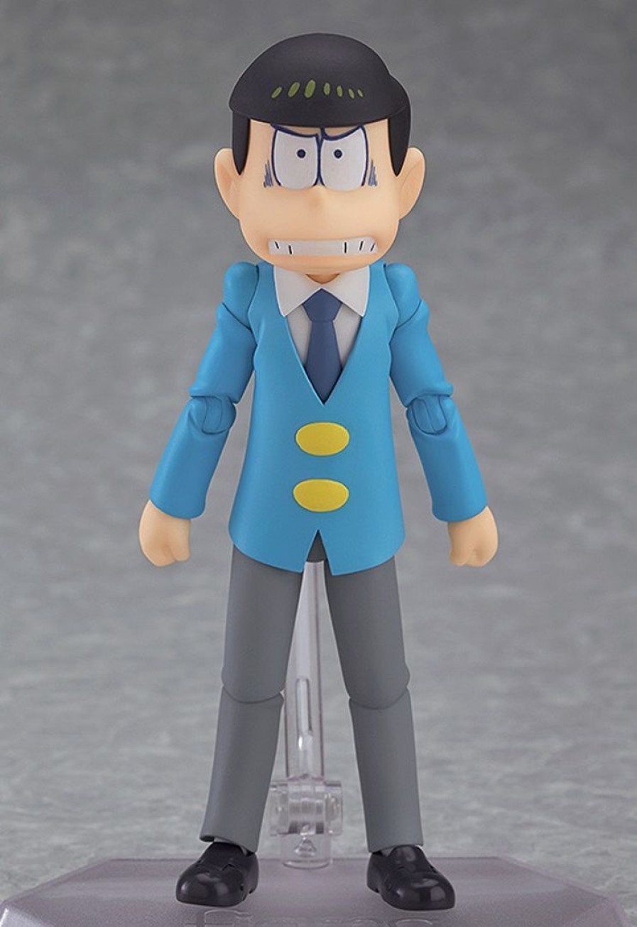 Figma Choromatsu Matsuno (Osomatsu-San) New