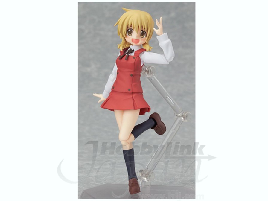 Figma Miyako Best