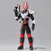 Sofvi Sculpture Studio Kamen Rider Geats Magnum Boost Form New