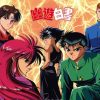 Jigsaw Puzzle: Each Determination (Yu Yu Hakusho) 1000P (50 X 75Cm) Hot