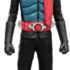 1/6 Jumbo Soft Vinyl Figure Kamen Rider 2 (Shin Kamen Rider) Online