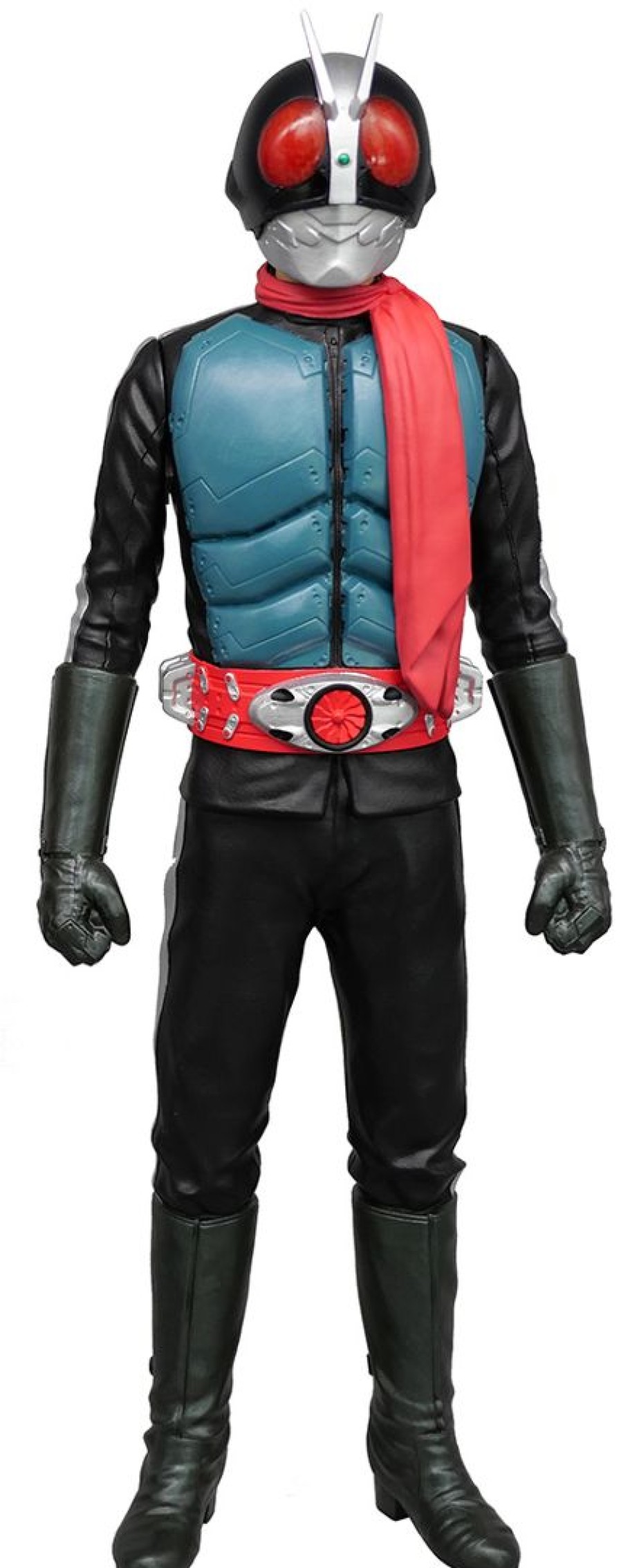 1/6 Jumbo Soft Vinyl Figure Kamen Rider 2 (Shin Kamen Rider) Online