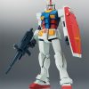 Robot Damashii Side Ms Rx-78-2 Gundam Ver. A.N.I.M.E. Online