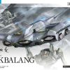 1/144 Hg Tickbalang (Mobile Suit Gundam: The Witch From Mercury) Hot