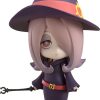 Nendoroid Sucy Manbavaran (Little Witch Academia) (Reissue) Wholesale