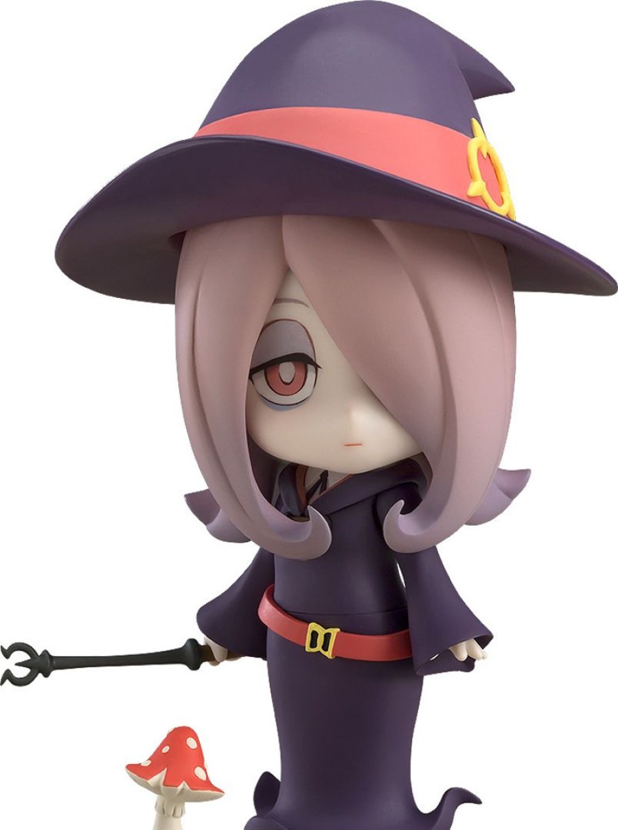 Nendoroid Sucy Manbavaran (Little Witch Academia) (Reissue) Wholesale