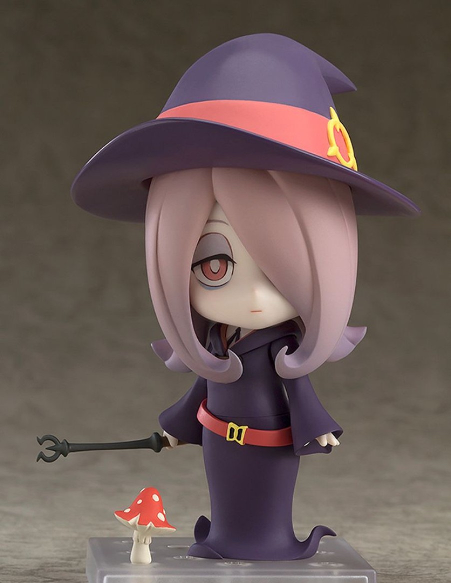 Nendoroid Sucy Manbavaran (Little Witch Academia) (Reissue) Wholesale