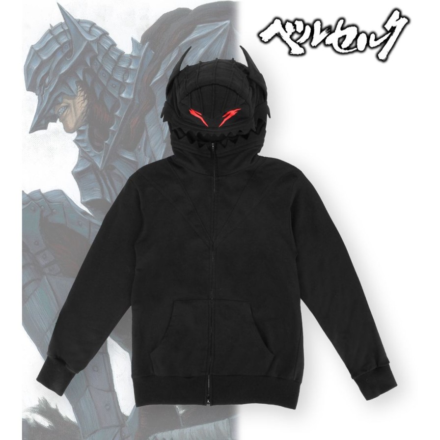 Berserk: Berserker Armor Parka Unisex (Size/Free) Clearance