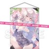 Navy Newly Drawn Issho Ni Neyu Pokapoka X-Rated Tapestry New