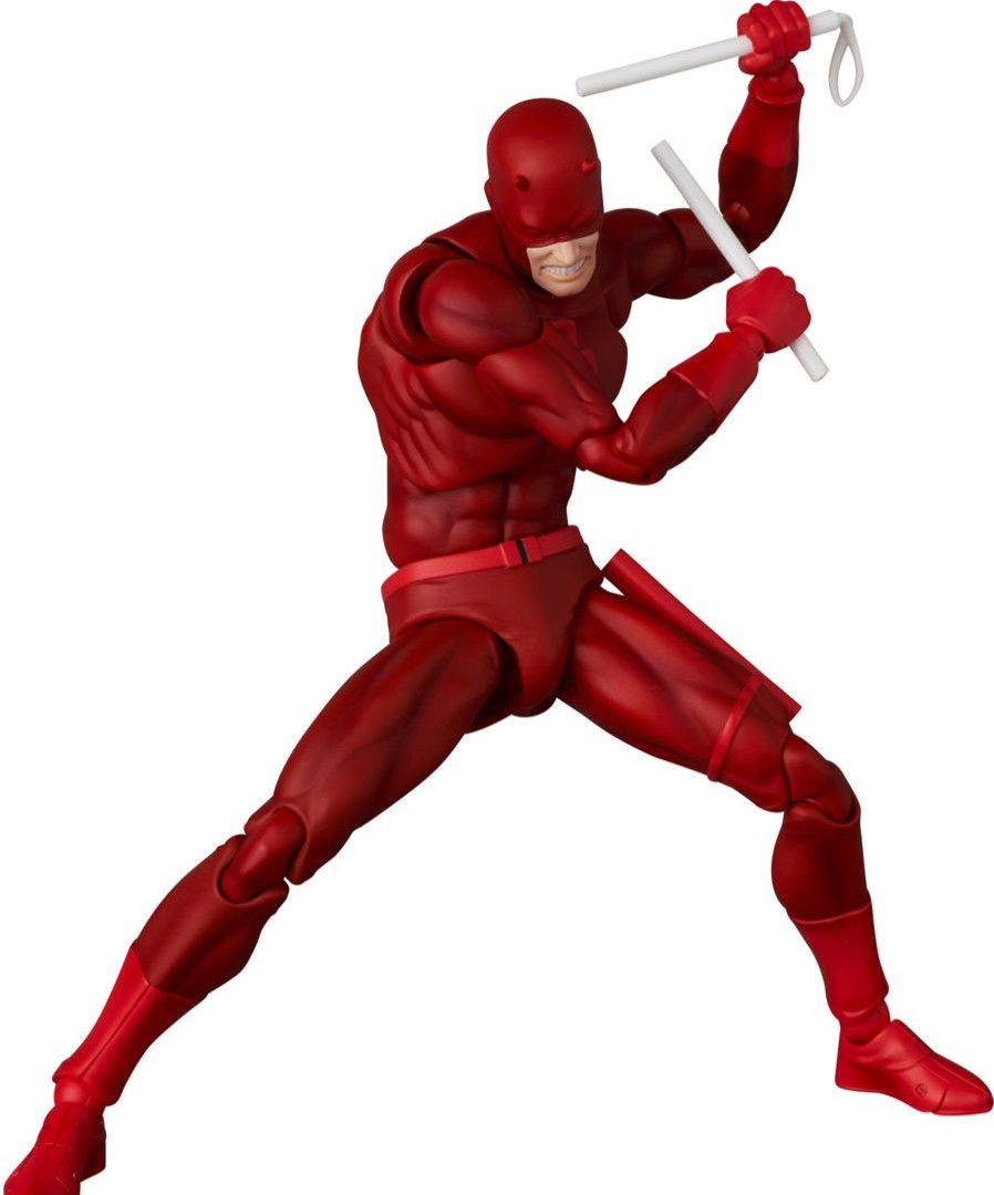 Mafex Daredevil (Comic Ver.) Wholesale