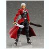 Figma Archer Hot