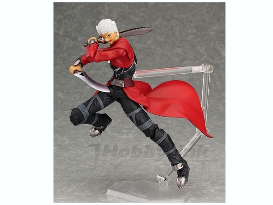 Figma Archer Hot