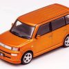 1/64 Toyota Bb (Rhd) Orange Online