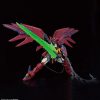 1/144 Rg Gundam Epyon (Mobile Suit Gundam Wing) Best