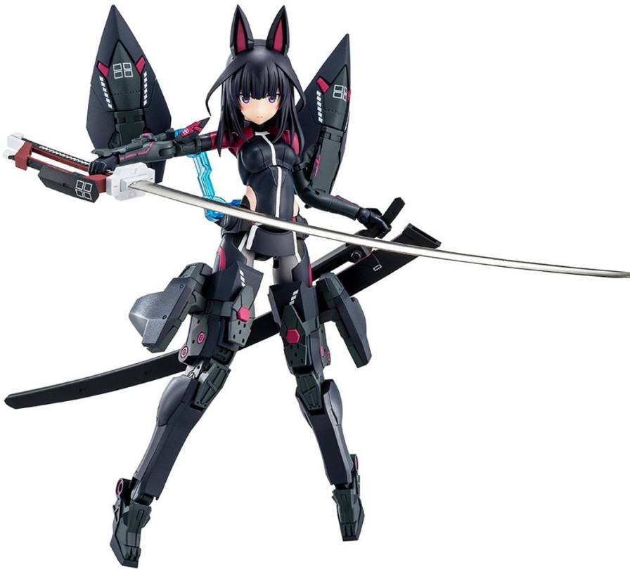 Alice Gear Aegis X Megami Device: Kaede Agatsuma (Kaiden) (Reissue) New