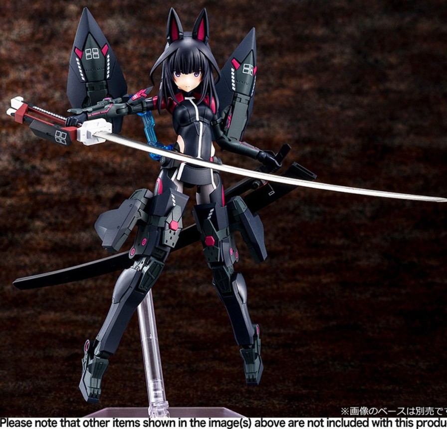 Alice Gear Aegis X Megami Device: Kaede Agatsuma (Kaiden) (Reissue) New