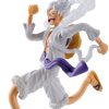 S.H.Figuarts Monkey.D.Luffy Gear 5 Clearance