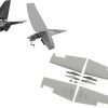 1/48 Fm-1 Folding Wings Print (For Eduard) New