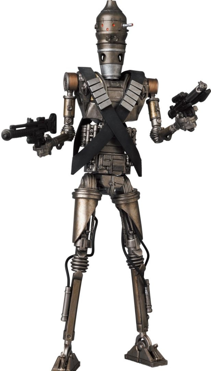 Mafex Ig-11 (Star Wars: The Mandalorian) Best