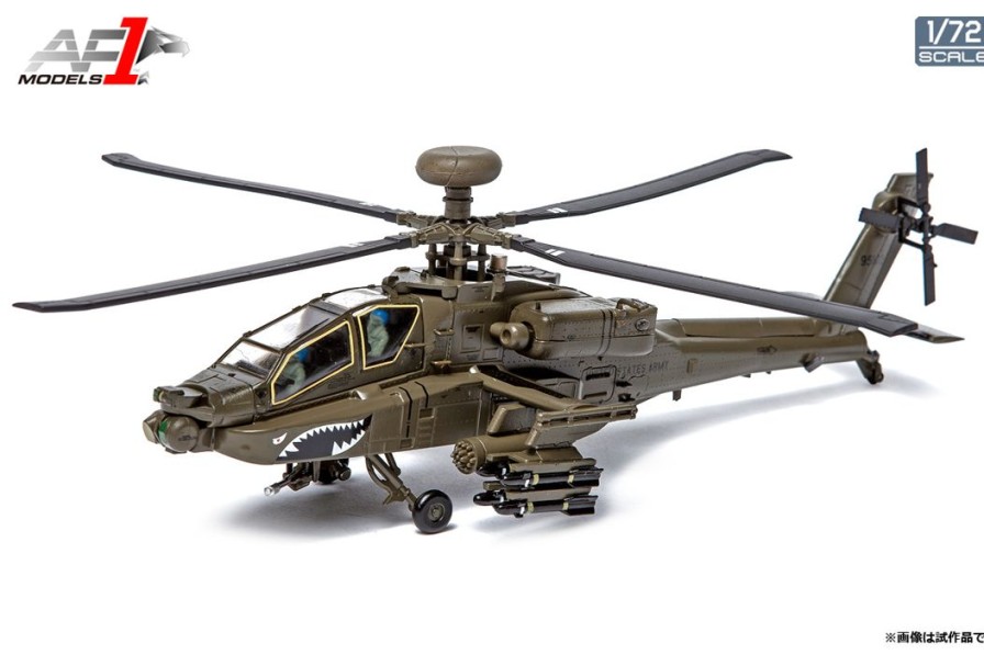 1/72 Ah-64 Apache 99-5102 Best