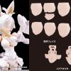 1/1 Megami Device M.S.G 03 Face Set Asra Skin Color C Online