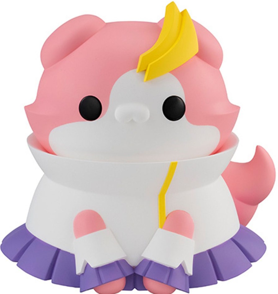 Mega Cat Project Gundam Seed Nyantomo Big Nyantomo Seed Lacus Clyne Wholesale