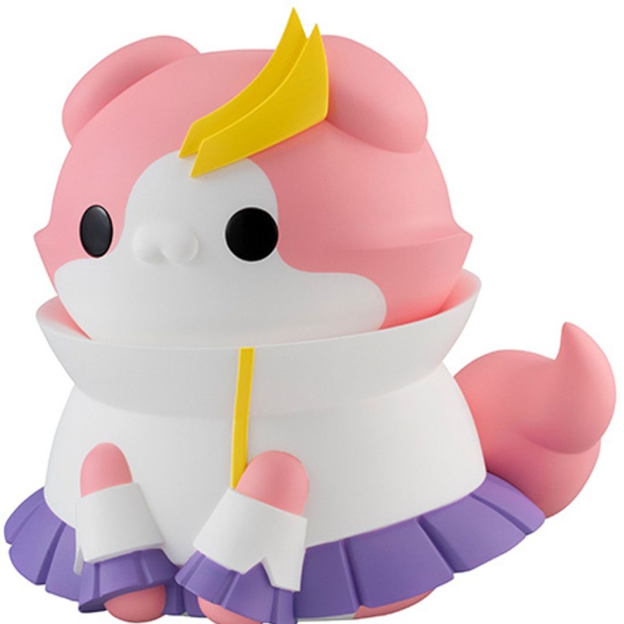 Mega Cat Project Gundam Seed Nyantomo Big Nyantomo Seed Lacus Clyne Wholesale