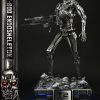 1/3 Museum Masterline Terminator 2 T-800 Endoskeleton New