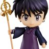 Nendoroid Miroku (Inuyasha) New