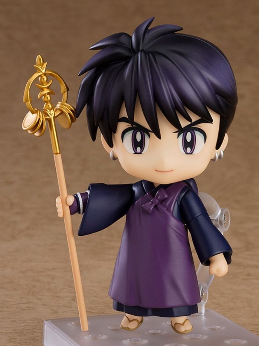 Nendoroid Miroku (Inuyasha) New