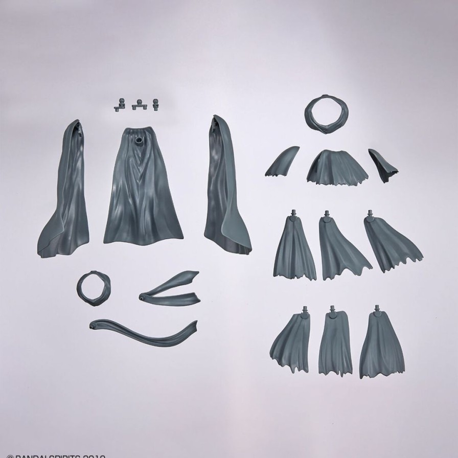 1/144 30Mm Option Parts Set 14 (Multi Cloth) Wholesale