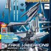 1/144 Hgbd:R Fake Nu Weapons Hot