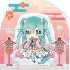 Hatsune Miku: Hyakki Yagyo Diorama Acrylic Stand Ryujin New