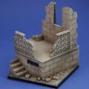 1/35 Mid Orient Ruin Base Online