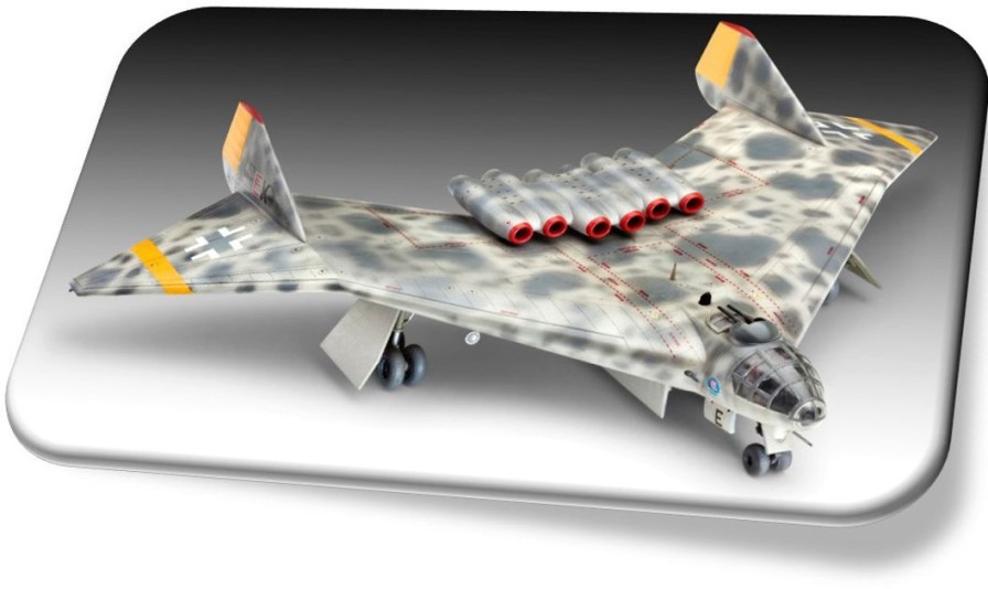 1/72 Arado Ar.555 Jet Bomber P Series Online