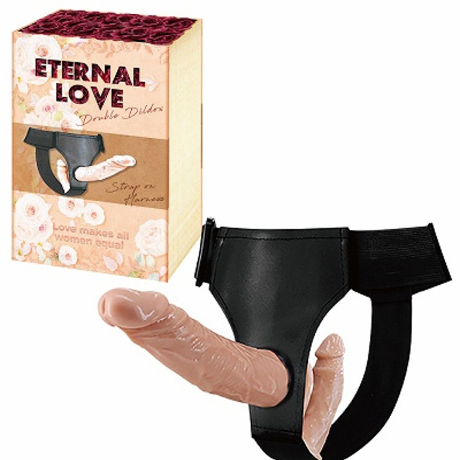 Eternal Love Double Dildos Wholesale