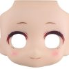 Nendoroid Doll Customizable Face Plate 03 (Cream) New