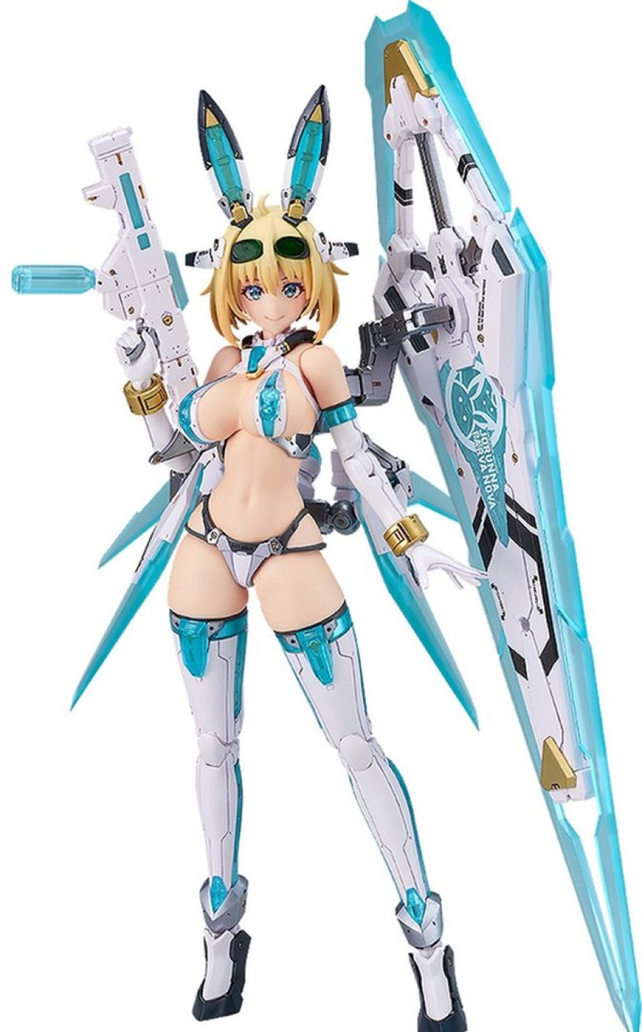 Plamax Bp-01 Sophia F. Shirring (Bunny Suit Planning) Online