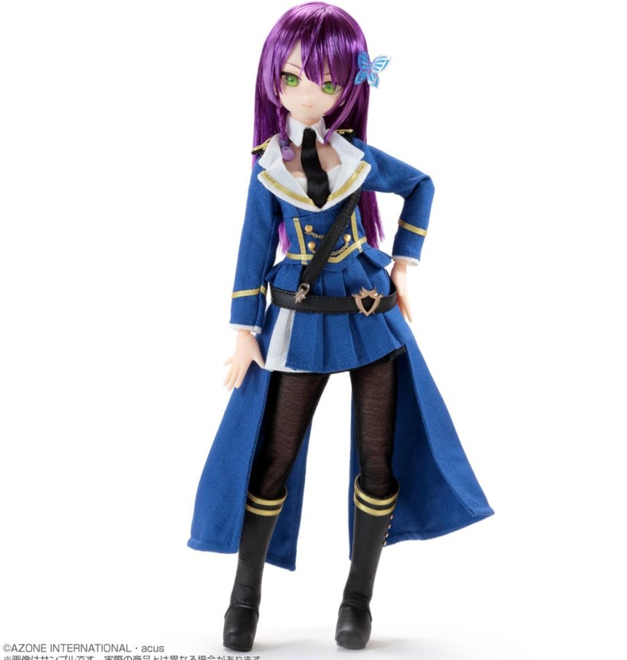 1/6 Pureneemo Character Series No.157 Assault Lily Kiito Funada Online